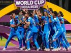 Women's World Cup 2025: महिला विश्व कप विजेता खिलाड़ियों को BCCI देगा इनाम, कैश प्राइज का किया ऐलान