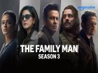 'द फैमिली मैन 3' ओटीटी पर हुई रिलीज, मनोज बाजपेयी का दमदार किरदार...