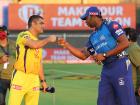 IPL 2020, CSK vs MI: मुंबई ने टॉस जीतकर गेंदबाजी का फैसला किया, Polard करेंगे कप्तानी