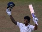 Duleep Trophy 2024: 2 युवा खिलाड़ी ने किया करिश्मा!, प्रथम ने 122 और तिलक 111 रन की पारी खेली, इंडिया डी के सामने 488 का लक्ष्य, रनों की बारिश