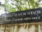 टाटा इंस्टिट्यूट ऑफ सोशल साइंसेस