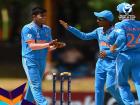 ICC Under 19 World Cup 2024: भारत ने अमेरिका को हराकर U19 विश्व कप 2024 के ग्रुप चरण में शीर्ष स्थान हासिल किया
