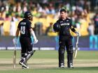 Will Young-Tom Latham Champions Trophy 2025: चैंपियंस ट्रॉफी मैच में 2 शतक?, दुनिया की 5वीं जोड़ी, देखिए सूची...