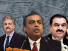 Top 100 Richest Indians 2025: ये हैं भारत के सबसे अमीर बिजनेसमैन, आ गई रईस परिवारों की नई लिस्ट