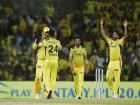 CSK vs SRH: चेन्नई सुपर किंग्स ने सनराइजर्स हैदराबाद को 78 रनों से हराया, गायकवाड़, तुषार देशपांडे बने मैच के हीरो