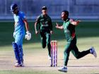 U19 Asia Cup, Final 2024: बांग्लादेश ने फाइनल में भारत को हराकर जीता अंडर-19 पुरुष एशिया कप, 59 रनों से हराया