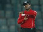 Champions Trophy 2025: निजी कारणों से पाकिस्तान नहीं जाएंगे अंपायर नितिन मेनन?, चैंपियंस ट्रॉफी से बाहर