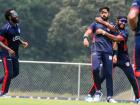 USA vs Bang T20I Score 2024: 'भारत और पाकिस्तान' ने मिलकर बांग्लादेश को कूटा, अमेरिका ने 3 मैच की सीरीज पर 2-0 से किया कब्जा, विश्व कप से पहले रचा इतिहास