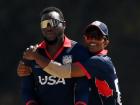 USA vs BAN, 1st T20I: टी20 विश्व कप से पहले उलटफेर, अमेरिका ने एशियाई शेर बांग्लादेश को 'मेमना' बनाया, पहले मैच में 5 विकेट से कूटा, तीन गेंद पहले मारी बाजी