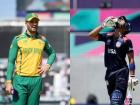 USA VS SA SUPER-8 T20 World Cup 2024: कल सुपर-8 मुकाबला, मेजबान अमेरिका के सामने दक्षिण अफ्रीका, जानें कहां देखें लाइव