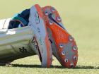 Usman Khawaja Barefoot: 'मुझे थोड़ा अनुचित लगता है', फिलिस्तीन समर्थक जूते विवाद के बाद उस्मान ख्वाजा ने नंगे पांव दिया साक्षात्कार, देखें वीडियो