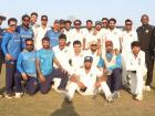 Ranji Trophy QF: कीनन स्टेडियम में इतिहास, पहली बार रणजी ट्रॉफी सेमीफाइनल में उत्तराखंड, सीएम धामी ने दी बधाई