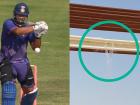 जोरदार पुल शॉट और पानी पाइप लाइन आउट?, राजस्थान रॉयल्स अभ्यास सत्र के दौरान वैभव सूर्यवंशी ने दिखाया कमाल, वीडियो