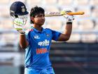 ACC U-19 Asia Cup: 26 गेंद, 50 रन, 5 चौके और 3 छक्के?, एक और तोड़फोड़ प्रदर्शन, मलेशिया ने खिलाफ कमाल की पारी