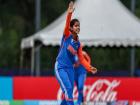 U19 Women's T20 World Cup: बांग्लादेश पर जीत के साथ भारत सेमीफाइनल में, वैष्णवी शर्मा हैट्रिक लेकर रचा इतिहास
