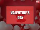वैलेंटाइन डे