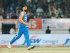 Varun Chakravarthy IND vs ENG 3rd T20: राजकोट में वरुण फिरकी पर नाचे अंग्रेज खिलाड़ी?, 4 ओवर, 24 रन और 5 विकेट