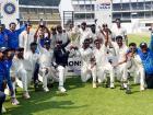 Vidarbha Ranji Trophy Champions: विदर्भ की क्रिकेट प्रतिभाएं अब नजरअंदाज न की जाएं?