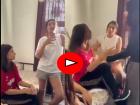 Viral Video: जूनियर छात्रा को मारे थप्पड़, दी गालियां; नोएडा की यूनिवर्सिटी का खौफनाक वीडियो वायरल, हरकत में आई पुलिस