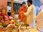 Ganesh Chaturthi 2024: विराट कोहली, सचिन तेंदुलकर समेत इन्होंने गणपति बप्पा का किया स्वागत, विदेशी क्रिकेटर्स भी हुए भक्ति से सराबोर