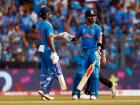 CWC IND vs NZ: विश्व कप में 600 रन बनाने वाले तीसरे भारतीय खिलाड़ी, 2003 और 2019 में ये दो प्लेयर कर चुके हैं कारनामा