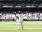 India vs Australia 5th Test Day 1: आफ स्टम्प से बाहर गेंद से छेड़छाड़?, कैच का फायदा नहीं उठा सके किंग कोहली, पर्थ में शतक छोड़ दे तो 20 पारी में 17.57 की औसत से रन