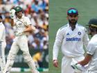 Sam Konstas-Virat Kohli: विराट कोहली की सजा पर ऑस्ट्रेलिया-इंग्लैंड के पूर्व खिलाड़ी बरसे?, सुनील गावस्कर बोले- 12वें या 13वें खिलाड़ी की तरह काम करता ऑस्ट्रेलियाई मीडिया