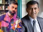 पूर्व गर्वनर रघुराम राजन ने आखिर क्यों कि विराट कोहली की तुलना भारतीय युवाओं से, यहां जानें