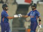 India vs West Indies: विराट कोहली ने 30वां टी20 अंतरराष्ट्रीय फिफ्टी बनाकर रोहित शर्मा के रिकॉर्ड की बराबरी की, 41 बॉल 52 रन