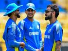 Virat Kohli Viral Video: शुभमन गिल के बारे में ये क्या बोल गए विराट कोहली? वीडियो वायरल होते ही फैन्स ने किया बचाव, बोले- "ये AI खतरनाक है..."