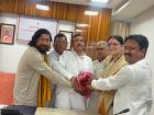 पहली बार सचिवालय नबान्ना का दौरा और  'गार्ड ऑफ ऑनर'?, मुख्य सचिव, गृह सचिव, डीजीपी और कोलकाता पुलिस प्रमुख के साथ पश्चिम बंगाल सीएम अधिकारी की बैठक, तस्वीरें और वीडियो