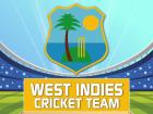 वेस्टइंडीज क्रिकेट टीम