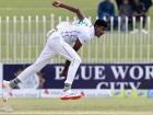 West Indies vs Bangladesh, 2nd Test: तीसरे दिन गिरे 14 विकेट, 85 पर 1 और 146 पर 10 विकेट?, इंडीज के 3 खिलाड़ी दोहरे अंक में पहुंचे, राणा की घातक गेंदबाजी, 18 ओवर, 61 रन और 5 विकेट