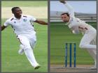 TEST MATCH 2024: गाबा में ऑस्ट्रेलिया और हैदराबाद में भारत की हार, दो यंग बॉलर और 7-7 विकेट झटके, 4 दिन में आईसीसी रैंकिंग में टॉप-2 टीम की हार, देखें रिकॉर्ड