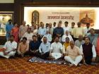 अयोध्या में राम मंदिर का निर्माण सामूहिक प्रयास का परिणाम?, संघ प्रमुख डाॅ. माेहन भागवत ने कहा- भारत का उत्थान सनातन धर्म के उत्थान से जुड़ा