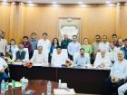 IQAC Meeting: शैक्षणिक, अनुसंधान एवं प्रशासनिक उत्कृष्टता सर्वोच्च प्राथमिकता