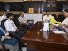 एकलव्य विद्यालयों एवं खेल प्रशिक्षण केंद्रों पर ध्यान?, खेल मंत्री श्रेयसी सिंह ने कहा- देश के प्रतिष्ठित प्रशिक्षण संस्थानों-अकादमियों में जाएंगे बिहार के युवा