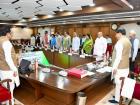 मध्य क्षेत्रीय परिषद की 27वीं बैठक अगले साल उज्जैन में, गृह मंत्री शाह करेंगे सिंहस्थ की तैयारियों का मुआयना