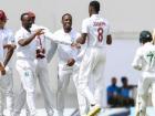 West Indies vs Bangladesh: टेस्ट क्रिकेट में 7वीं बार, पारी में छह बल्लेबाज शून्य पर आउट, वेस्टइंडीज के खिलाफ 103 पर आउट, तीन बल्लेबाज दोहरे अंक में पहुंचे