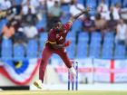 West Indies vs Bangladesh, 2nd ODI series: 2014 के बाद बांग्लादेश के खिलाफ वनडे सीरीज में मारी बाजी?, वेस्टइंडीज 2-0 से आगे, 9 ओवर, 1 मेडन, 22 रन और 4 विकेट