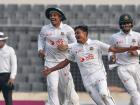 WI vs BAN, 2nd Test: 4 दिन में वेस्टइंडीज को 101 रन से कूट 15 साल बाद जीता टेस्ट?, सीरीज 1-1 से बराबर, जानिए प्लेयर ऑफ द मैच और सीरीज कौन