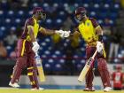 West Indies vs England, 4th T20I: 439 रन, 10 विकेट और 39 ओवर, सीरीज हारने के बाद जीते?, वेस्टइंडीज 6 गेंद पहले 5 विकेट से मारी बाजी