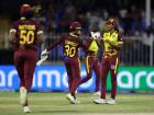 WI-W vs NZ-W Live Score, Women’s T20 World Cup semifinal updates: वेस्टइंडीज के सामने 129 रन का लक्ष्य, न्यूजीलैंड ने बनाए 128 