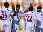 Pakistan vs West Indies, 2nd Test 2025: पाकिस्तान 178 रन पीछे?, हाथ में 6 विकेट, वेस्टइंडीज के सामने मुश्किल में मेजबान