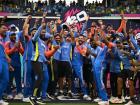 Team India Winner T20 World Cup 2024: भारतीय टीम को बधाई, ऐतिहासिक खिताबी जीत पर संसद ने कहा-विजय युवाओं और सभी खिलाड़ियों को प्रेरणा देगी
