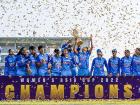 Women’s Asia Cup 2024: दो ग्रुप और 8 टीम, 19 जुलाई को पाकिस्तान से टक्कर, देखें शेयडूल, 8वीं खिताब पर टीम इंडिया की नजर