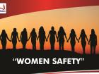 नारी सुरक्षा
