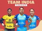 Women's FIH Hockey Junior World Cup: महिला जूनियर हॉकी टीम का ऐलान, भारतीय टीम को लीड करेंगी ज्योति सिंह