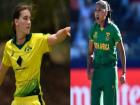 WPL 2024 Auction: दिल्ली कैपिटल्स ने एनाबेल सदरलैंड को ₹2 करोड़ में खरीदा, शबनीम इस्माइल को मुंबई इंडियंस ने ₹1.2 करोड़ में लिया