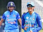 WPL Players Auction: Smriti Mandhana bought by RCB for a whopping Rs 3.40 crore, MI gets Harmanpreet for nearly half